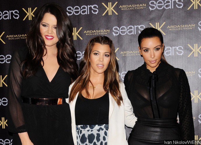The Kardashian Sisters Sued for $180M by Investment Company, Accused of Fraud and Deceit
