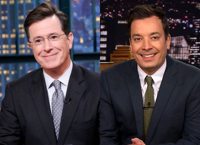 'Late Show with Stephen Colbert' Finally Beats Jimmy Fallon's 'Tonight Show'