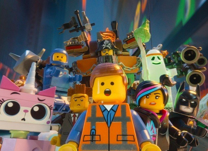 'Lego Movie Sequel' Lands 'Trolls' Director Mike Mitchell