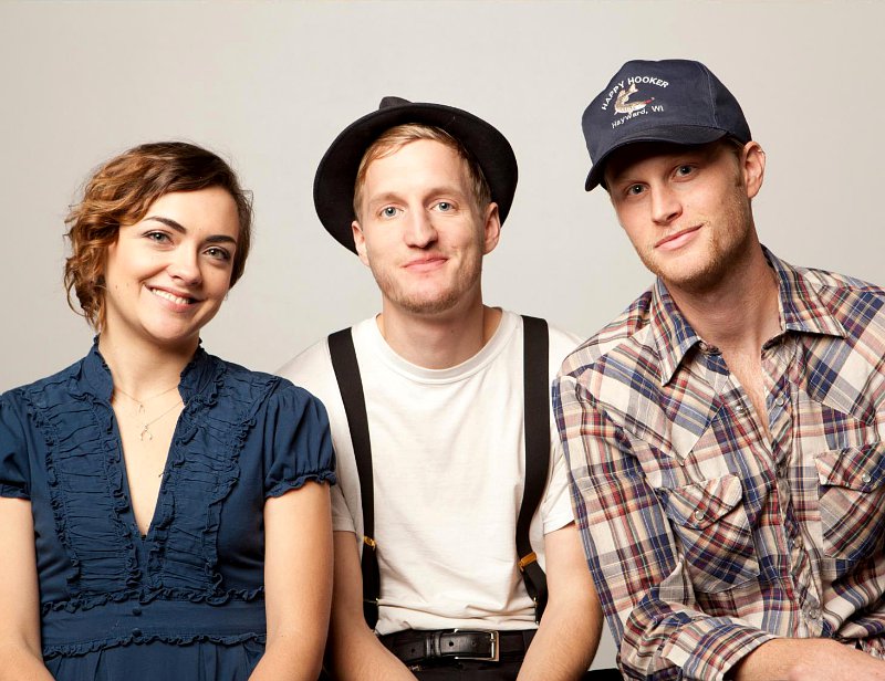 the lumineers   \'stubborn love\' (official audio)