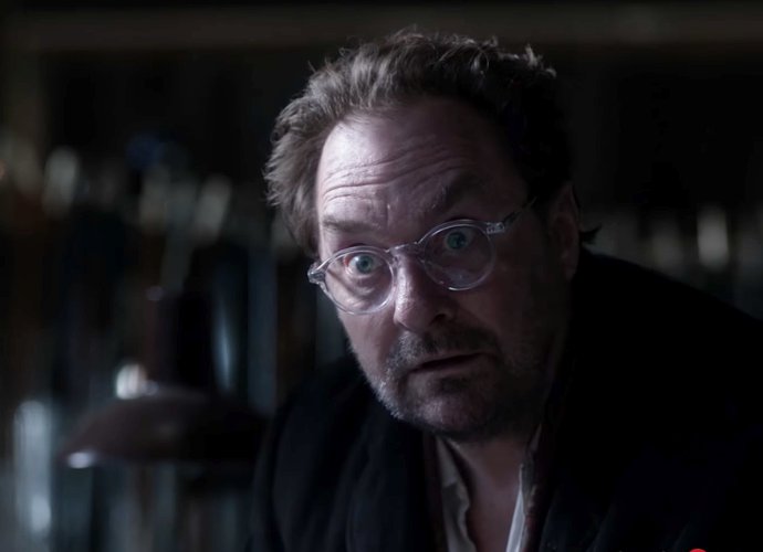 'The Man in the High Castle' Casts the Titular Character for Season 2