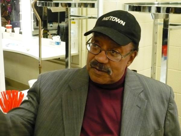 The Miracles' Singer Bobby Rogers Dies at 73