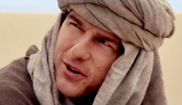'The Mummy' International Trailer Sees Brand New Opening Scene