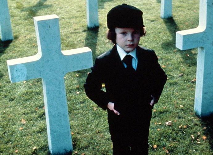 'The Omen' Gets a Prequel Movie With Indie Director