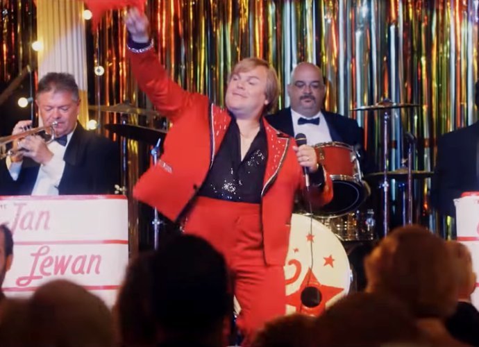 'The Polka King': Jack Black Is a Swindler in First Trailer for Netflix Comedy