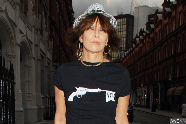The Pretenders' Chrissie Hynde Blames Herself for Being Raped
