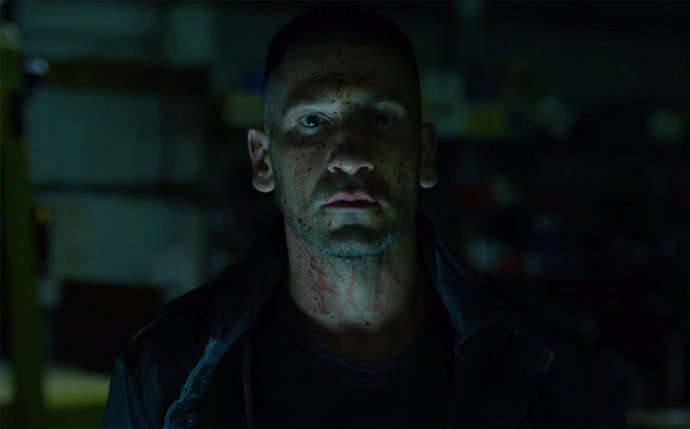 'The Punisher' Announces 5 More New Cast Members