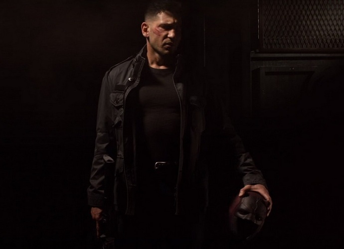'The Punisher' Adds Two New Members and One Familiar Face