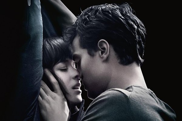 The R Rating for 'Fifty Shades of Grey' Infuriates Anti-Pornography Group