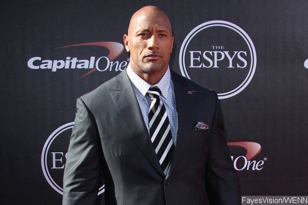 The Rock Says Black Adam Could Join Justice League
