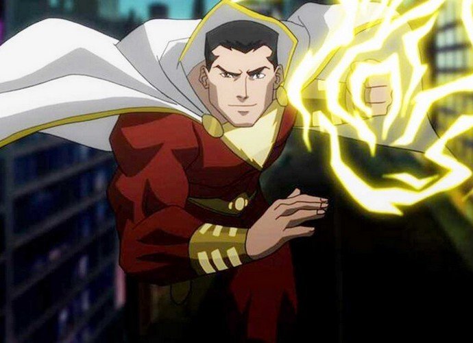 The Rock's Shazam Confirmed to Live in Same World as Justice League