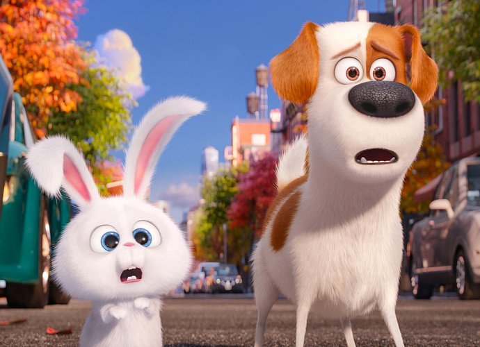 'The Secret Life of Pets 2' Planned for 2018