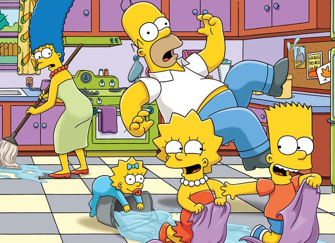 'The Simpsons' Makes TV History With Two-Season Renewal