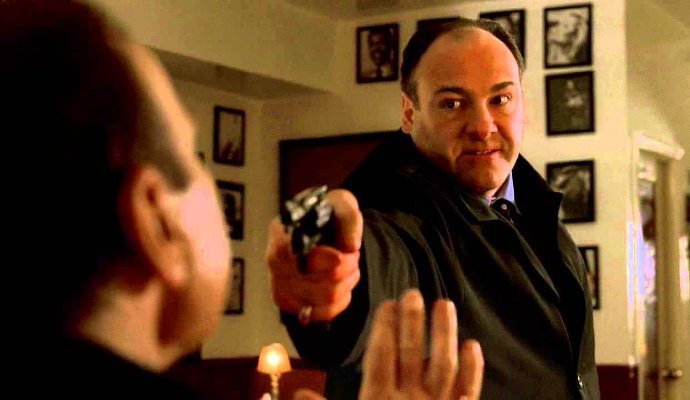 'The Sopranos' Creator David Chase Developing Movie Prequel