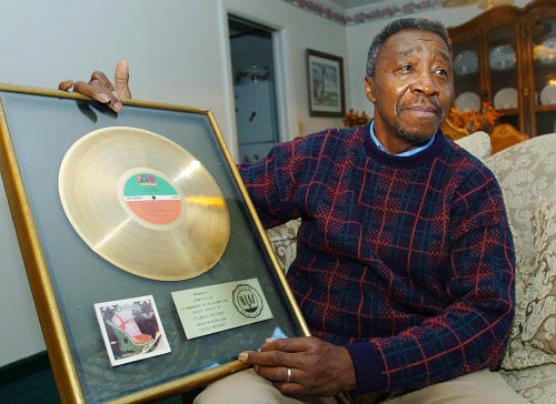 The Trammps' Frontman Jimmy Ellis Dies at the Age of 74