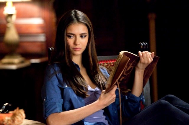 &lsquo;The Vampire Diaries&rsquo; to Return With Elena&rsquo;s Birthday