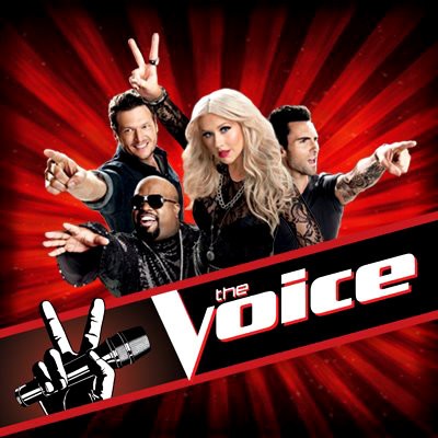 'The Voice' Blind Auditions Part 2 Feature Alicia Keys' Back-Up Singer and Cee-Lo's Hardcore Fan