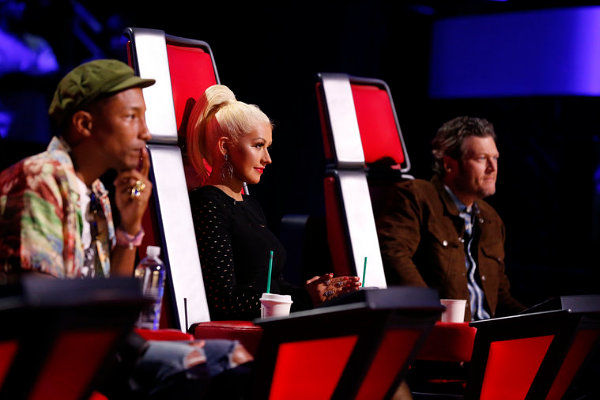 'The Voice': Christina Aguilera Loses Her Last Protege, The Top 4 Are Revealed