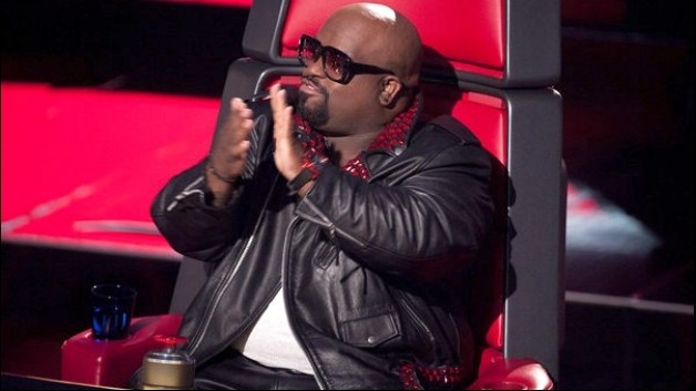 'The Voice' Final Battles: Cee-Lo Green Cries as Mentors Round Up the 24 Finalists