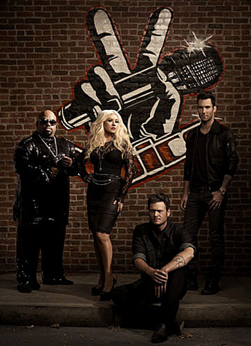 'The Voice' Recap: Judges Complete Their Teams in Last Blind Auditions