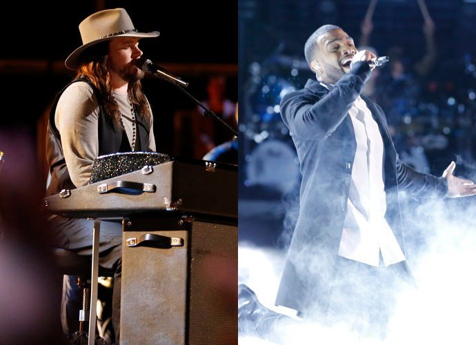 'The Voice' Recap: Watch Top 9 Perform for the Spots in Semifinals