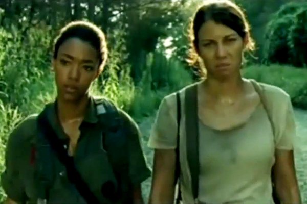 'The Walking Dead' 5.10 Preview: We Need Food and Water