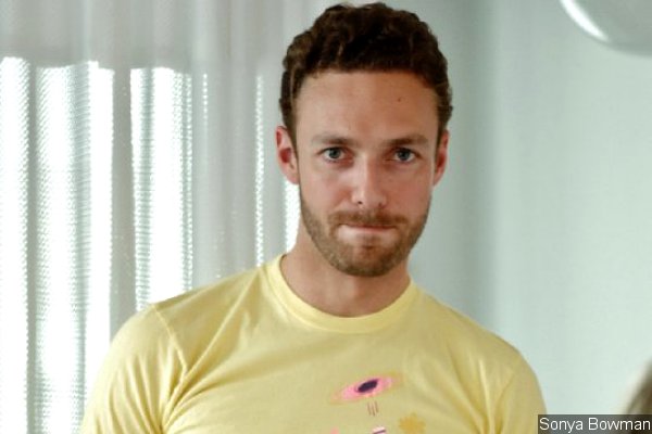 'The Walking Dead' Adds Ross Marquand as Series Regular
