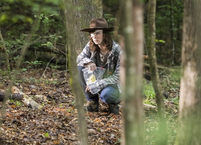 'The Walking Dead' Fans Are Petitioning for Showrunner to Be Fired After Midseason Finale Twist