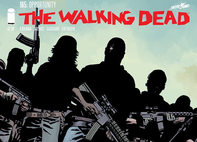 Does 'The Walking Dead' Kill Its Major Character?