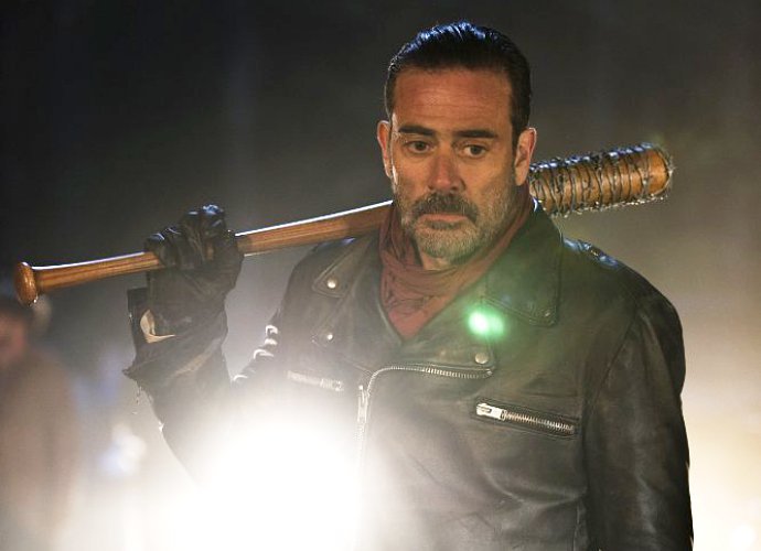 'The Walking Dead': Negan Will Kill Multiple People in Season 7 Premiere