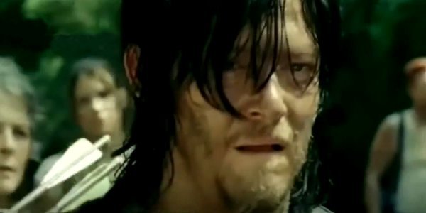 'The Walking Dead' New Promo for Midseason Return Shares More Footage