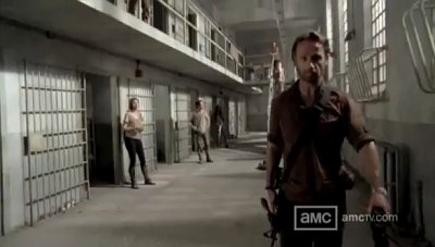 THE WALKING DEAD: Recap The Suicide King 3x09 (Fratello)
