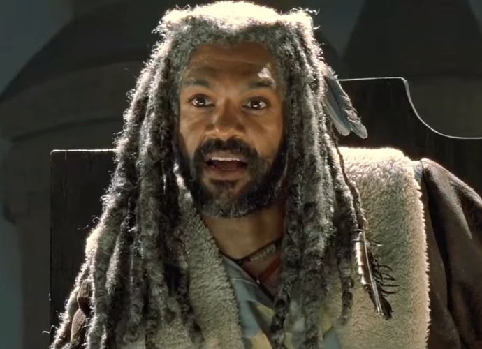 New 'The Walking Dead' Season 7 Promo Is All About Ezekiel and The Kingdom