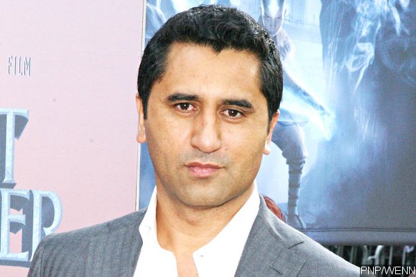 'The Walking Dead' Spin-Off Casts Cliff Curtis as Male Lead