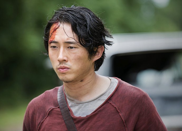 'The Walking Dead' Still Leaves Question Open on Glenn's Fate, Drops Baby Bomb