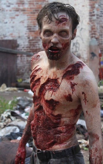 'The Walking Dead' Will Return for Third Season
