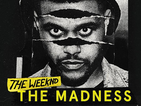 The Weeknd Announces Dates for 'The Madness' Fall Tour