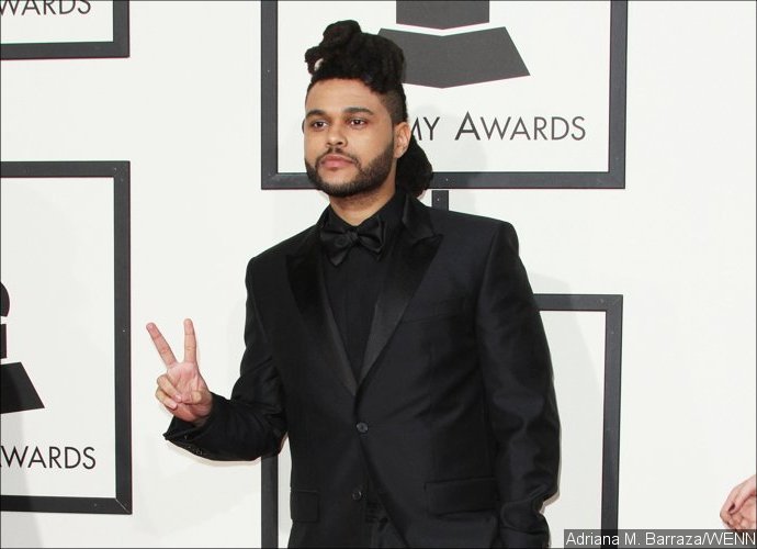 The Weeknd's Grammy After-Party Shut Down by Police