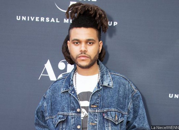 The Weeknd Is Facing Copyright Infringement Suit Over His Song 'The Hills'