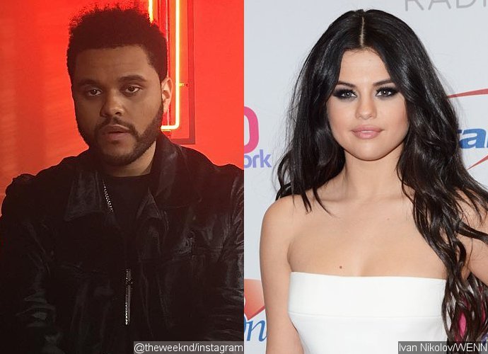 The Weeknd 'Really Likes' Selena Gomez, Enjoys Being in 'Sexy and Flirty' Relationship With Her
