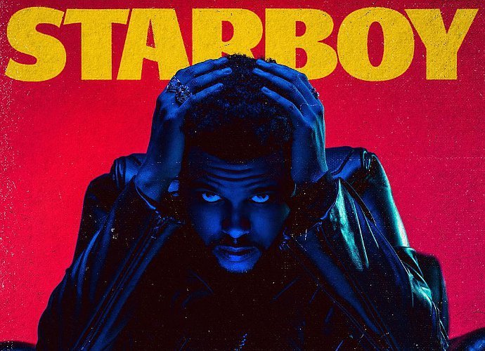 The Weeknd's 'Starboy' Returns to No. 1 Spot, Soundtracks Dominate Billboard 200 Chart