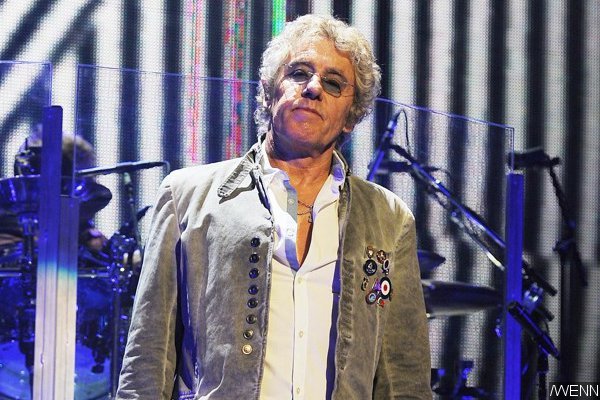 The Who Postpones All Tour Dates After Roger Daltrey Was Diagnosed With Viral Meningitis