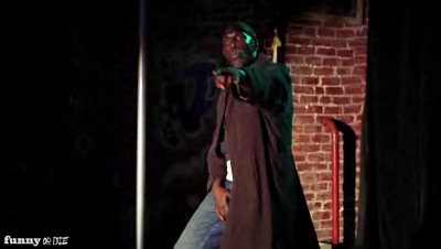 'The Wire' Creator Calls Funny or Die's Musical Version of His Show 'Hilarious'