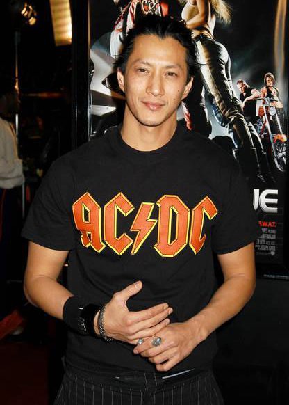 'The Wolverine' Finds Its Silver Samurai in Will Yun Lee