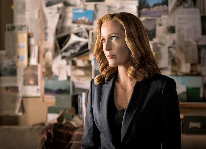 'The X-Files' Creator on Finale Cliffhanger and Whether There Will Be More Episodes