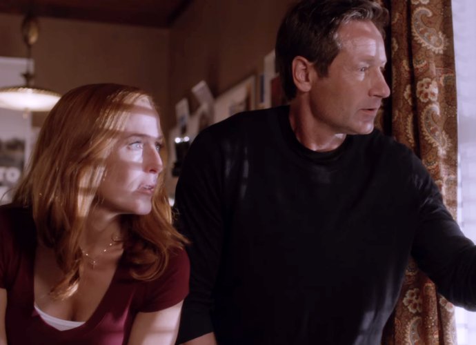 'The X-Files' Debuts Season 11 Trailer, Gillian Anderson Hints at Exiting the Show After Season 11