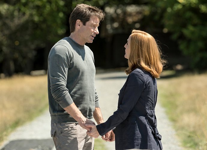 'The X-Files' New Season to Be Announced Soon