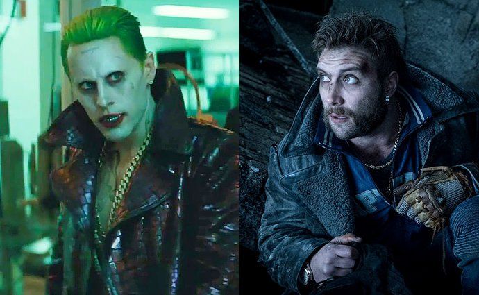 These Two 'Suicide Squad' Characters May Also Get Spin-Off Films