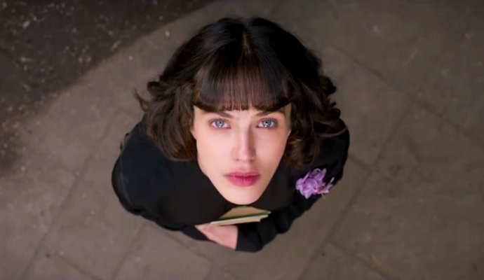 'This Beautiful Fantastic' First Trailer Offers a Look at Contemporary Fairytale