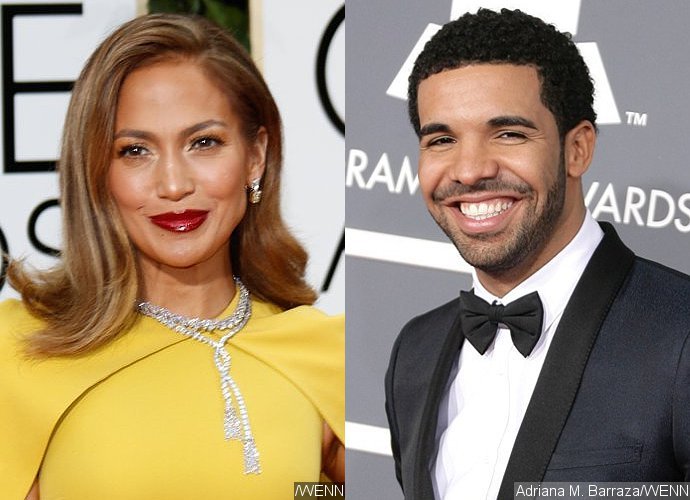 Is This J.Lo and Drake's Much-Anticipated Collaboration? Listen Here!